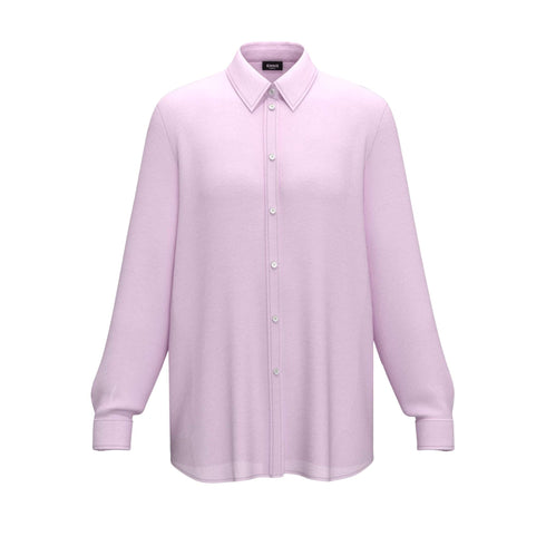 Emme Marella Camicia elegante Camicia Donna misto seta 40 P25 - EMME MARELLANEBBIA - 003 - 40 - Francavilla Moda